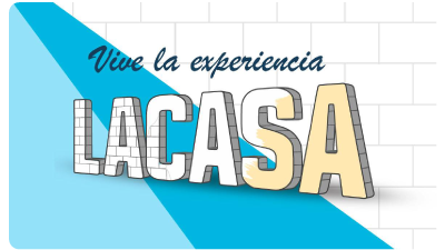 lacasa