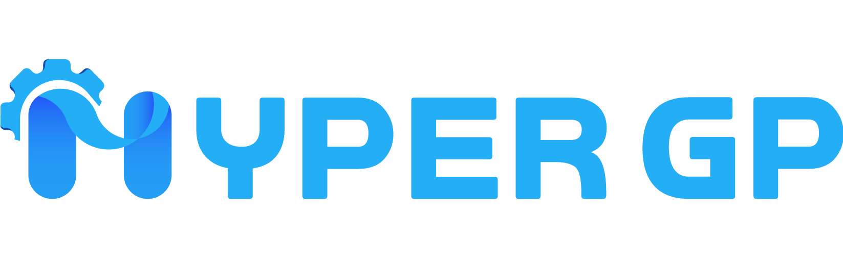 Logo Myper GP gp