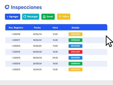planifica.gif Planifica y administra procedimientos de SST con un enfoque estructurado para la prevención y control de riesgos.
