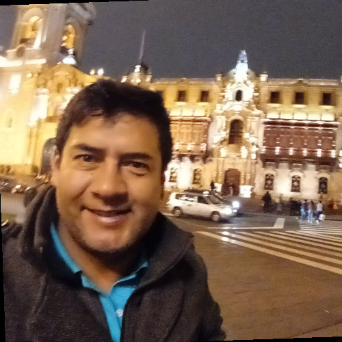 Hernán Taboada